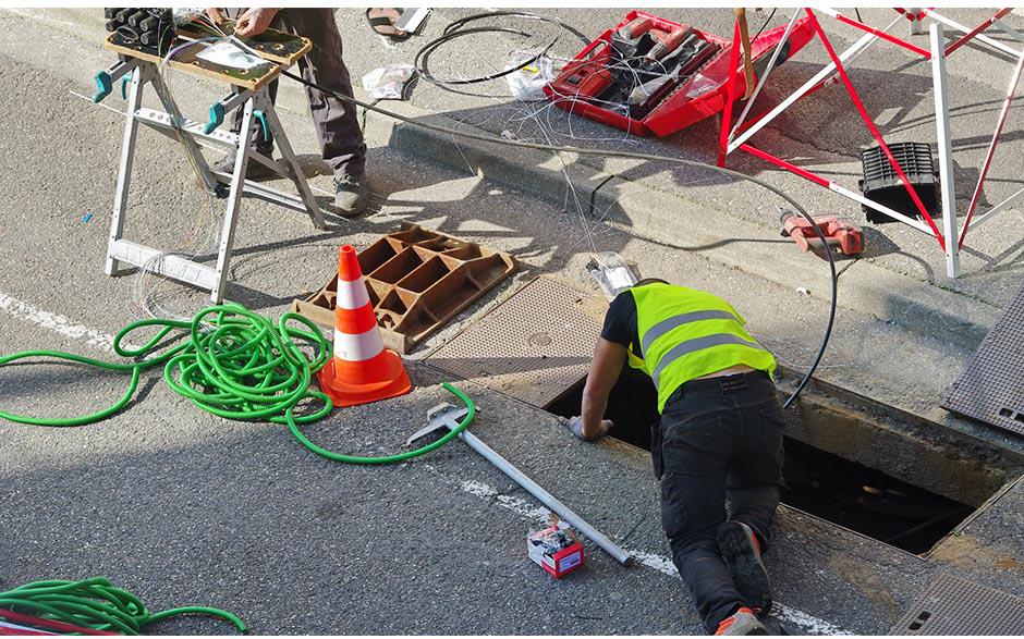 curage de canalisation Bois-Colombes