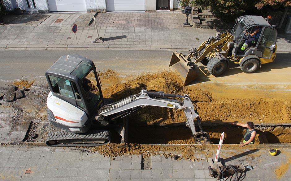 nettoyage assainissement Saint-Ouen