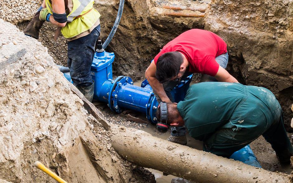 tarif plombier débouchage canalisation Ézanville